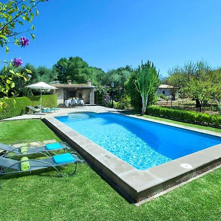 Owl Booking Villa Xisca - 18 Min Walk To The Old Town Pollença Exterior foto